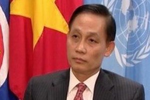 Vietnam introduces IAEA Resolution at UN General Assembly  - ảnh 1